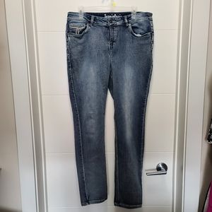 👖 Jeaniologie Size 10 Jeans